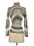 Splendid Ivory Long Sleeve Top Size XS - photo 2