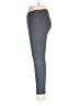H&M Solid Gray Active Pants Size 10 - photo 5