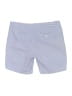 J.Crew 100% Cotton Stripes Blue Shorts Size 10 - photo 2