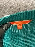 ModCloth Hearts Teal Pullover Sweater Size S - photo 7