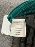 ModCloth Hearts Teal Pullover Sweater Size S - photo 8