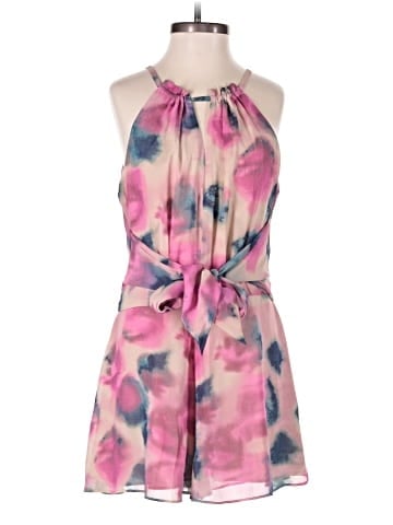 RACHEL Rachel Roy Romper (view 1)