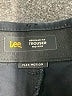 Lee Black Casual Pants Size 10 LONG - photo 7