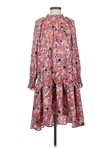 Ann Taylor Casual Dress (view 1)