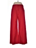 Worth Red Dress Pants Size 10 - photo 1