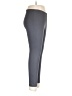 H&M Solid Gray Active Pants Size 10 - photo 4