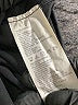 PrAna Color Block Black Active Pants Size S - photo 8