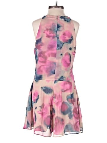 RACHEL Rachel Roy Romper (view 2)