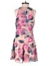 RACHEL Rachel Roy 100% Polyester Tie-dye Pink Romper Size 2 - photo 2