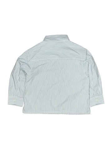 Zara Long Sleeve Button-Down Shirt (view 2)