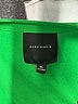 Alex Marie 100% Polyester Green Short Sleeve Blouse Size XL - photo 7
