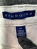 Bandolino Gray Jeans Size 14 - photo 7
