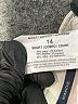 Bandolino Gray Jeans Size 14 - photo 8