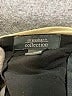 DressBarn 100% Polyester Black Cocktail Dress Size 14 - photo 7