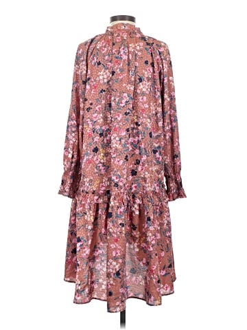 Ann Taylor Casual Dress (view 2)