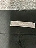 Maurices Solid Black Dress Pants Size 12 (tall) - photo 5