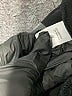 Maurices Solid Black Dress Pants Size 12 (tall) - photo 6