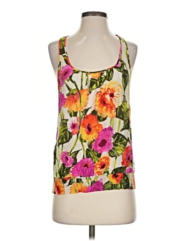 Twenty One Tank Top (view 1)