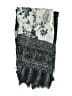 Unbranded Black Scarf One size - photo 2