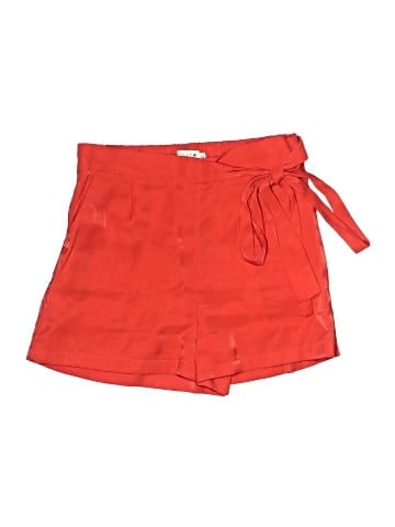 Molly Bracken Dressy Shorts (view 1)