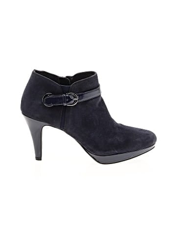 Bandolino Ankle Boots (view 1)