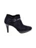 Bandolino Blue Ankle Boots Size 7 - photo 1
