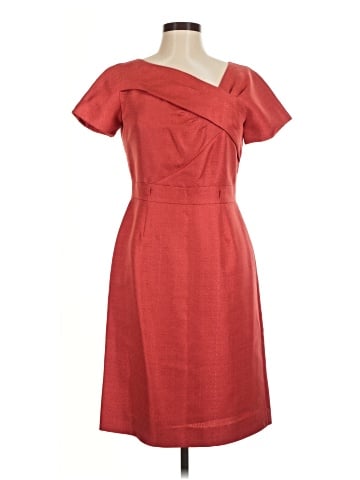 Tahari by ASL Cocktail Dress (view 1)