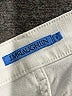 J. McLaughlin White Jeans Size 8 - photo 4