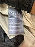 NYDJ Ivory Khakis Size 8 - photo 8