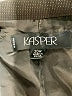 Kasper Gray Blazer Size 20 - photo 6