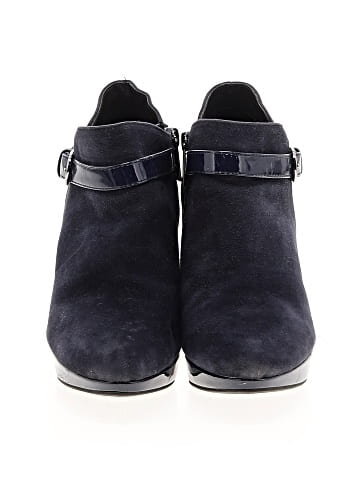 Bandolino Ankle Boots (view 2)
