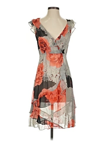 Moulinette Soeurs Cocktail Dress (view 1)