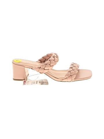 Sincerely Jules Sandals (view 1)