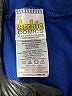 Assorted Brands Color Block Blue Athletic Shorts Size M - photo 3