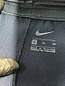 Nike 100% Polyester Blue Athletic Shorts Size XL - photo 3