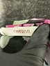 Cherish 100% Polyester Black Kimono Size S - photo 7