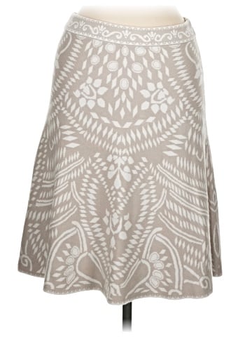 Express Casual Skirt (view 1)
