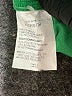 Under Armour Solid Green Skort Size XS - photo 4