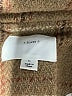 a loves a Plaid Brown Blazer Size L - photo 6
