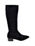 Boden Black Boots Size EU 42 - photo 1