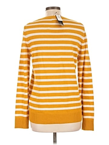 Banana Republic Factory Store Pullover Sweater (view 2)