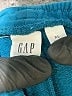 Gap Blue Active Pants Size XL - photo 4