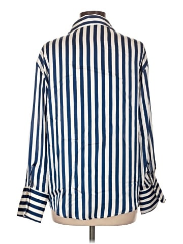 Zara Long Sleeve Blouse (view 2)