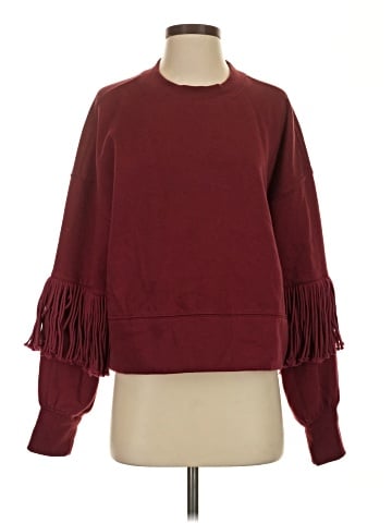 Maeve Sweatshirt (view 1)