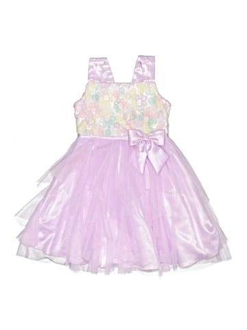 Jona Michelle Dress (view 1)