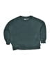 Zara Teal Sweatshirt Size 5 - photo 1