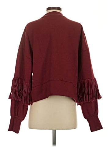 Maeve Sweatshirt (view 2)