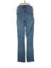 J.Crew Hearts Blue Jeans Size 27 waist - photo 2