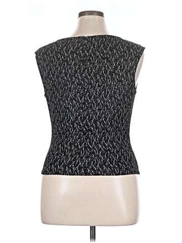 Onyx Nite Sleeveless Top (view 2)
