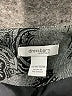 DressBarn 100% Acrylic Paisley Gray Blazer Size 14 - 16 - photo 6